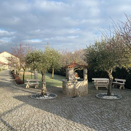 Gites Des Sablons Châtillon-sur-Marne Екстериор снимка