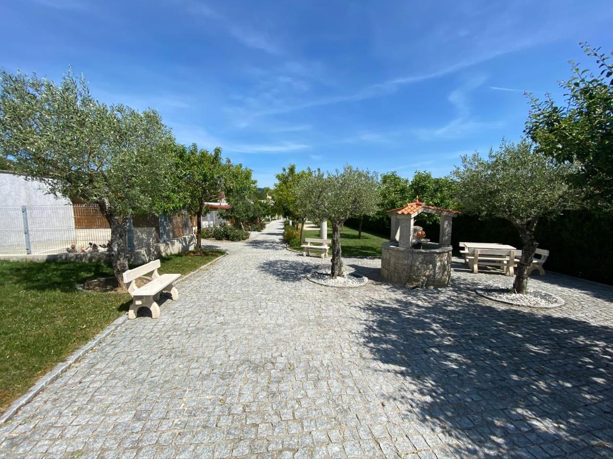 Gites Des Sablons Châtillon-sur-Marne Екстериор снимка