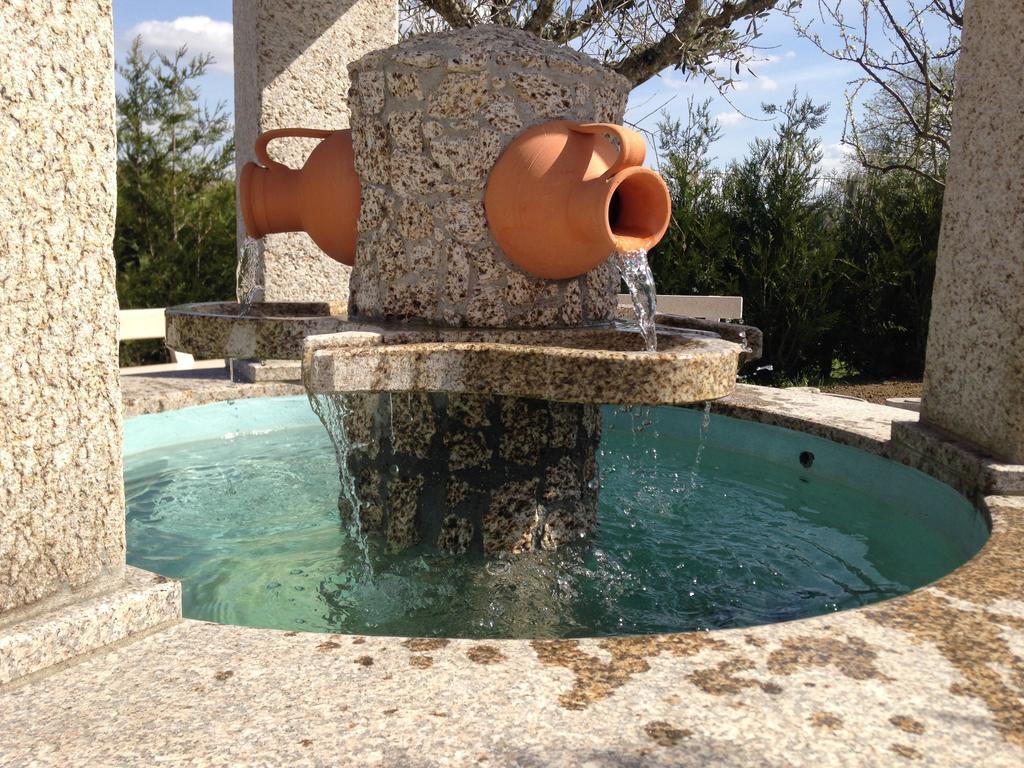 Gites Des Sablons Châtillon-sur-Marne Стая снимка
