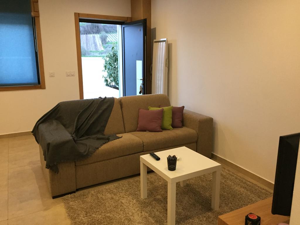 Gites Des Sablons Châtillon-sur-Marne Екстериор снимка
