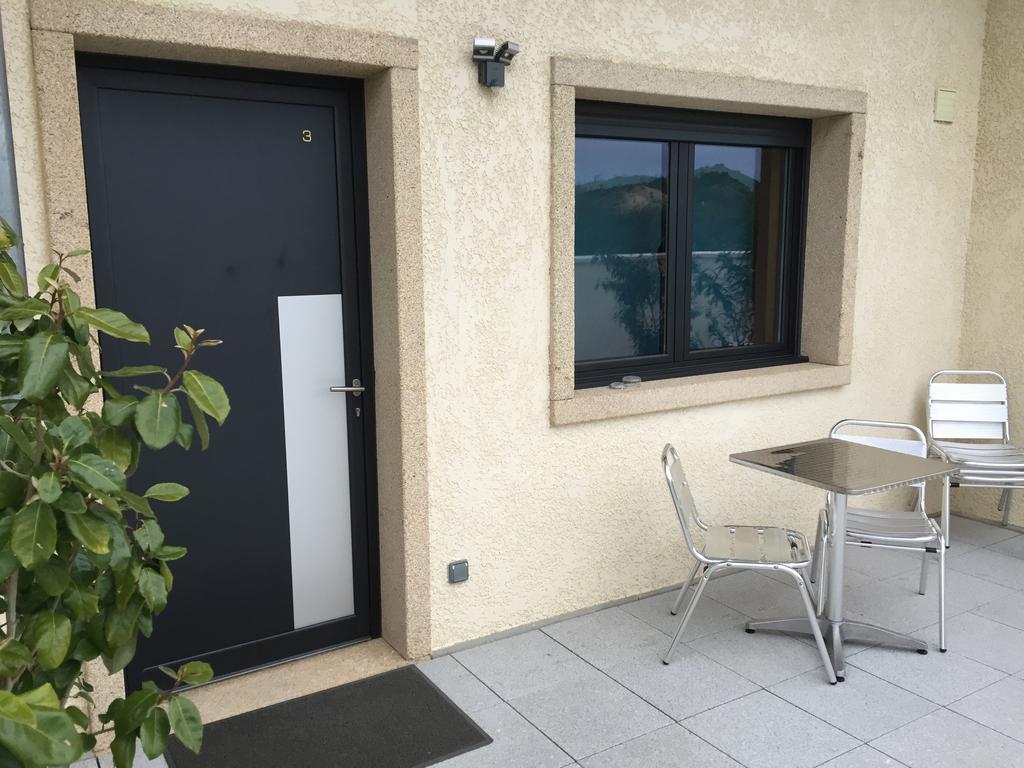 Gites Des Sablons Châtillon-sur-Marne Екстериор снимка